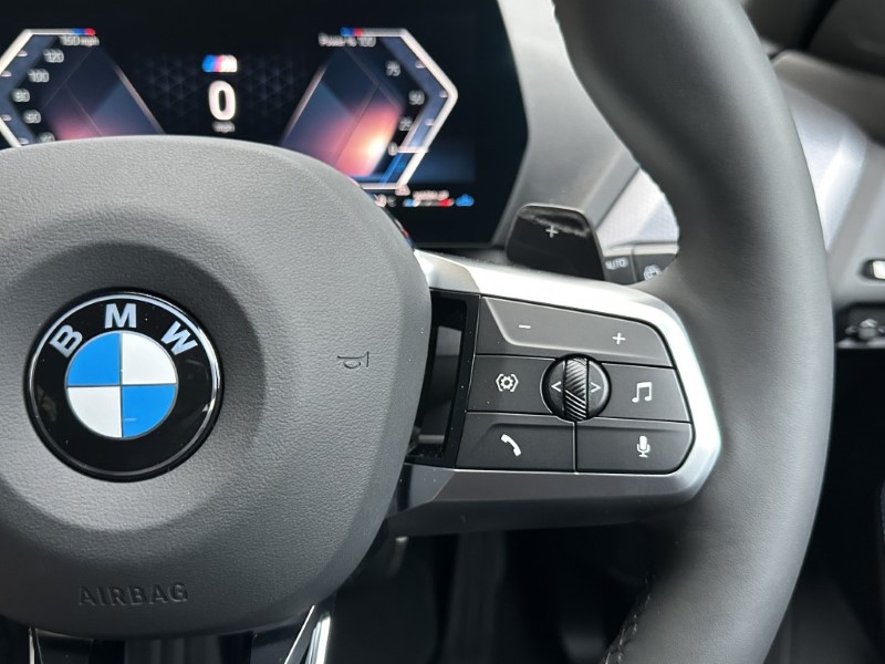  BMW 1 SERIES 120 M Sport 5dr Step Auto 4905262