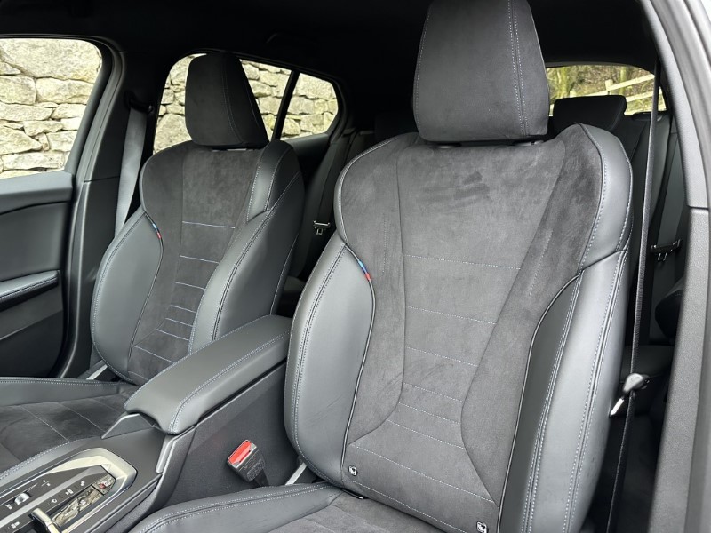  BMW 1 SERIES 120 M Sport 5dr Step Auto 4905270