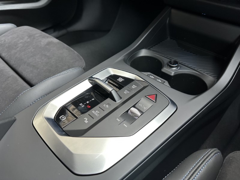  BMW 1 SERIES 120 M Sport 5dr Step Auto 4905253