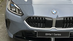 BMW 1 SERIES 120 M Sport 5dr Step Auto 4905264