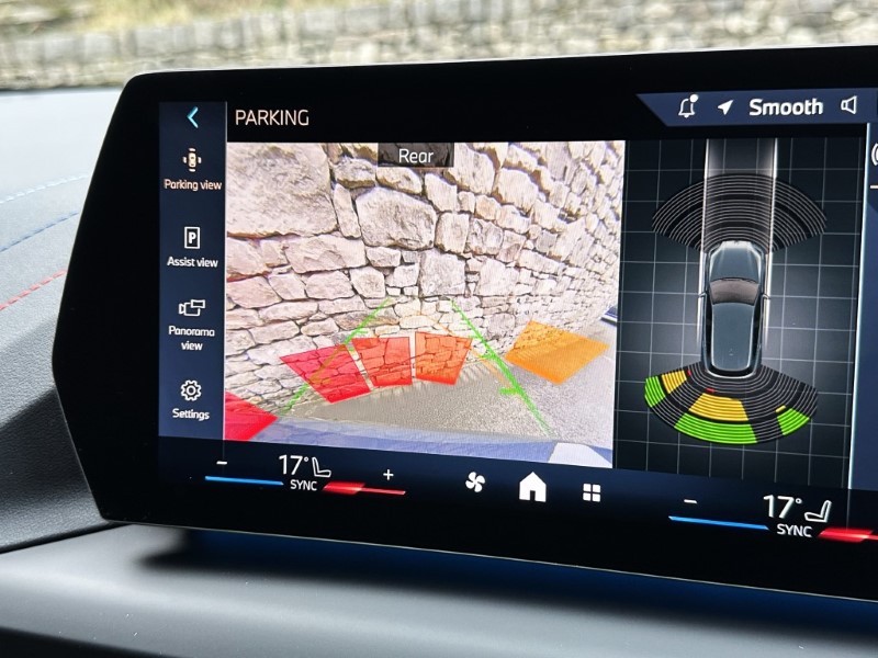  BMW 1 SERIES 120 M Sport 5dr Step Auto 4905290