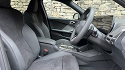 BMW 1 SERIES 120 M Sport 5dr Step Auto 4905238