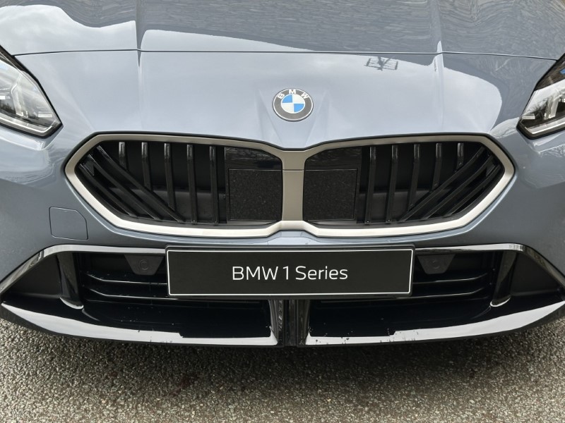  BMW 1 SERIES 120 M Sport 5dr Step Auto 4905295