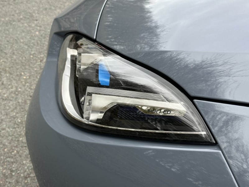  BMW 1 SERIES 120 M Sport 5dr Step Auto 4905296