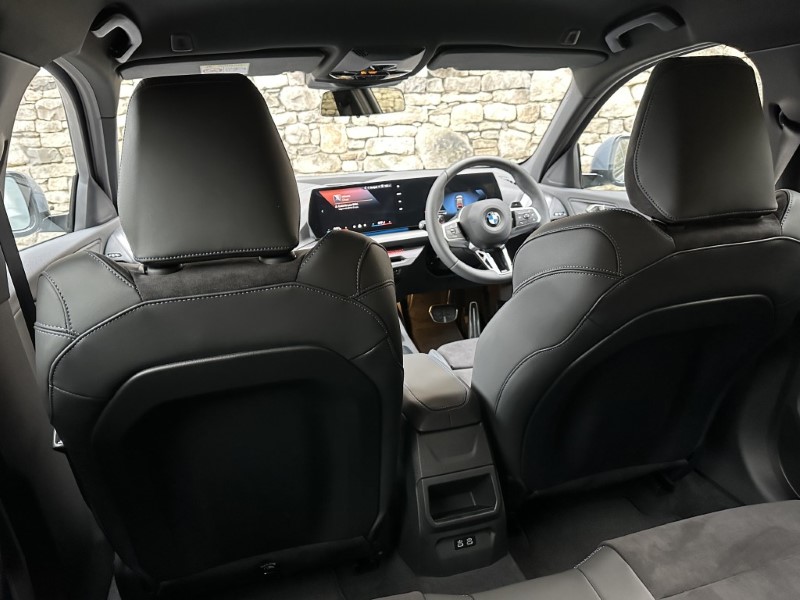  BMW 1 SERIES 120 M Sport 5dr Step Auto 4905282