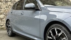 BMW 1 SERIES 120 M Sport 5dr Step Auto 4905300