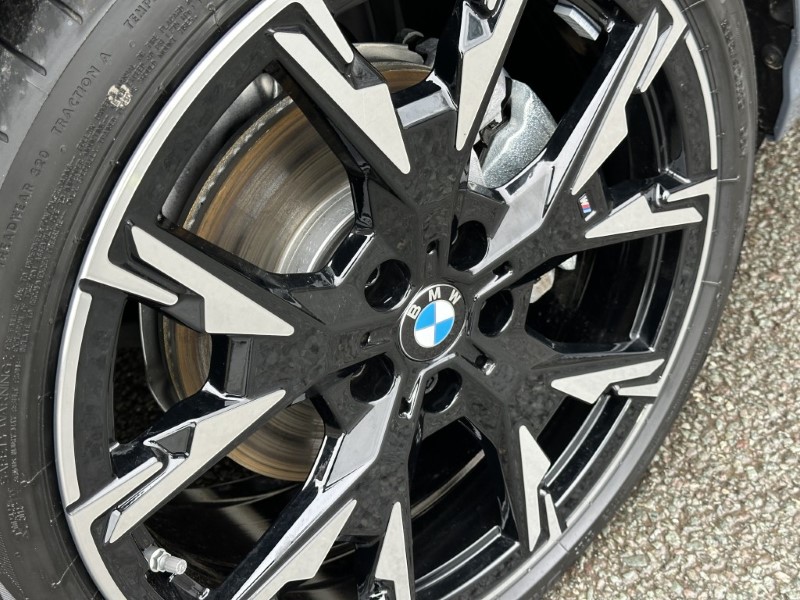  BMW 1 SERIES 120 M Sport 5dr Step Auto 4905299