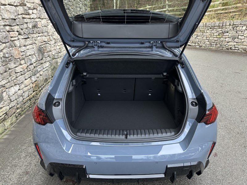  BMW 1 SERIES 120 M Sport 5dr Step Auto 4905247