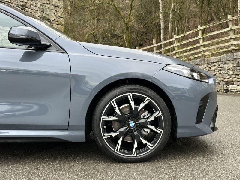  BMW 1 SERIES 120 M Sport 5dr Step Auto 4905298