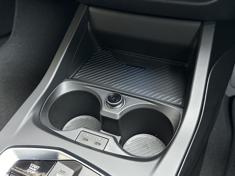  BMW 1 SERIES 120 M Sport 5dr Step Auto 4905255