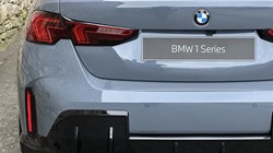 BMW 1 SERIES 120 M Sport 5dr Step Auto 4905244