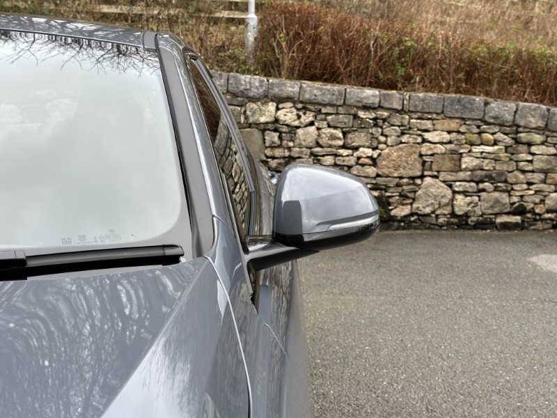  BMW 1 SERIES 120 M Sport 5dr Step Auto 4905284