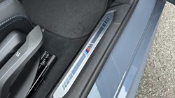 BMW 1 SERIES 120 M Sport 5dr Step Auto 4905241