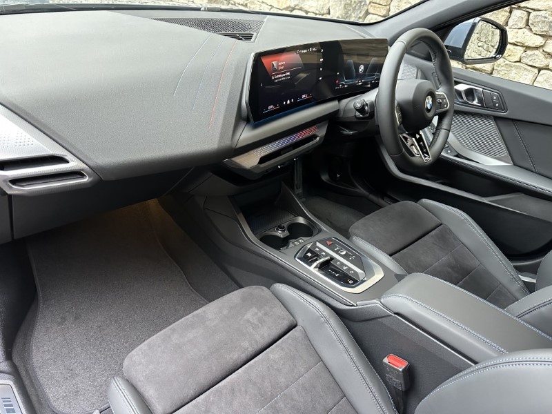  BMW 1 SERIES 120 M Sport 5dr Step Auto 4905268