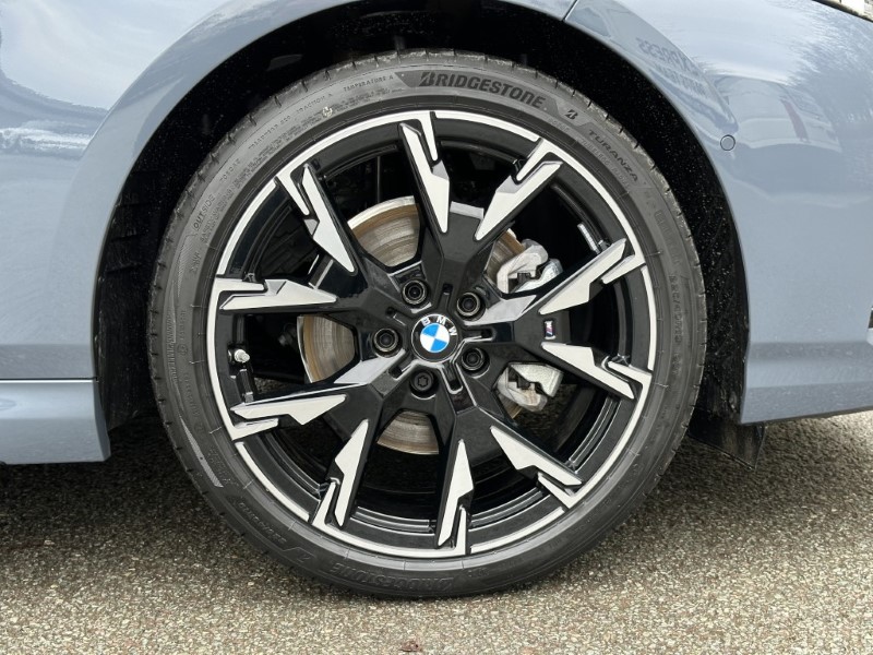  BMW 1 SERIES 120 M Sport 5dr Step Auto 4905297