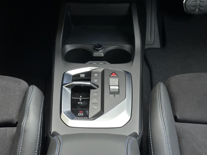  BMW 1 SERIES 120 M Sport 5dr Step Auto 4905251