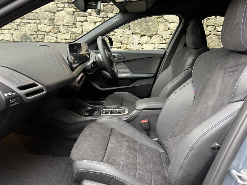  BMW 1 SERIES 120 M Sport 5dr Step Auto 4905581