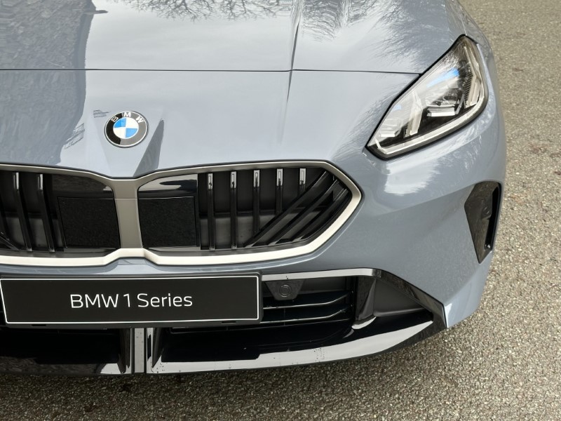  BMW 1 SERIES 120 M Sport 5dr Step Auto 4905579