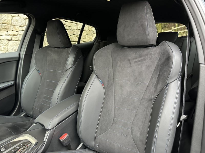  BMW 1 SERIES 120 M Sport 5dr Step Auto 4905587