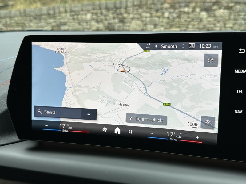  BMW 1 SERIES 120 M Sport 5dr Step Auto 4905601