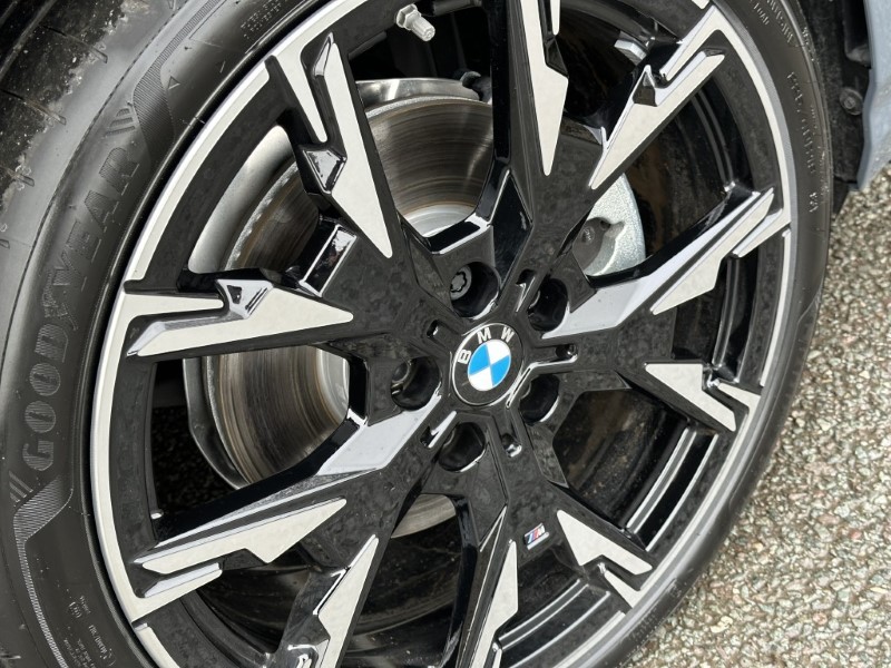  BMW 1 SERIES 120 M Sport 5dr Step Auto 4905611