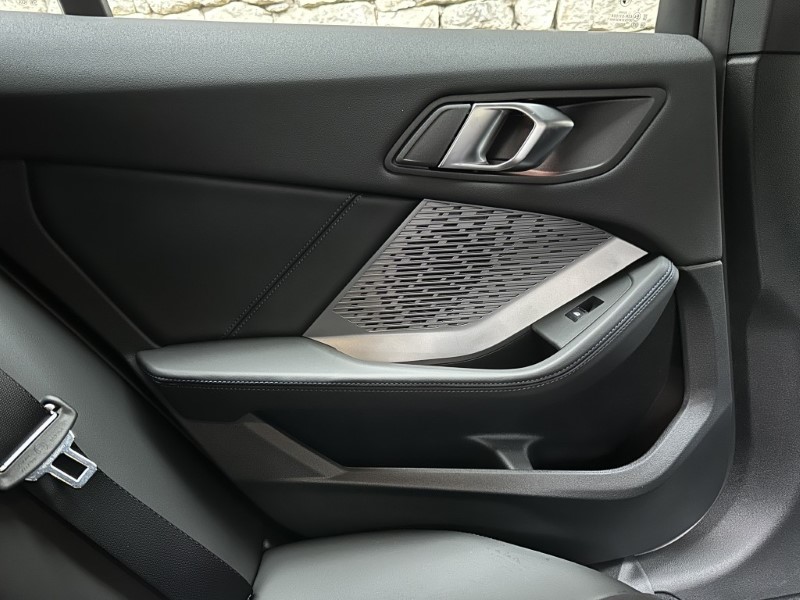  BMW 1 SERIES 120 M Sport 5dr Step Auto 4905562