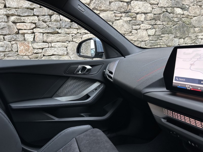  BMW 1 SERIES 120 M Sport 5dr Step Auto 4905568