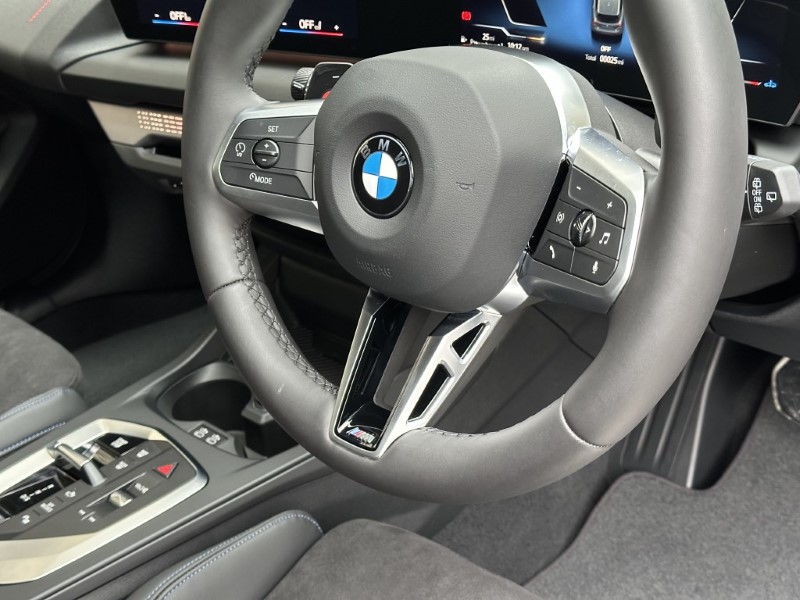  BMW 1 SERIES 120 M Sport 5dr Step Auto 4905558