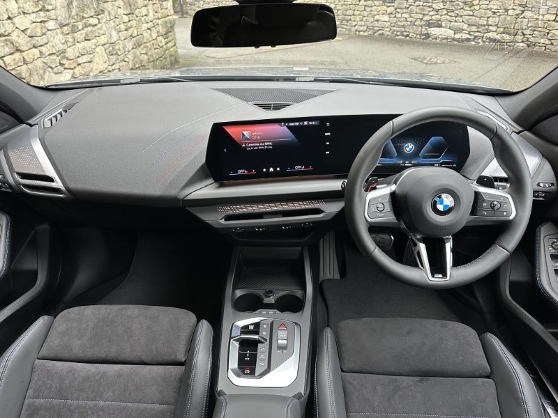  BMW 1 SERIES 120 M Sport 5dr Step Auto 4905564