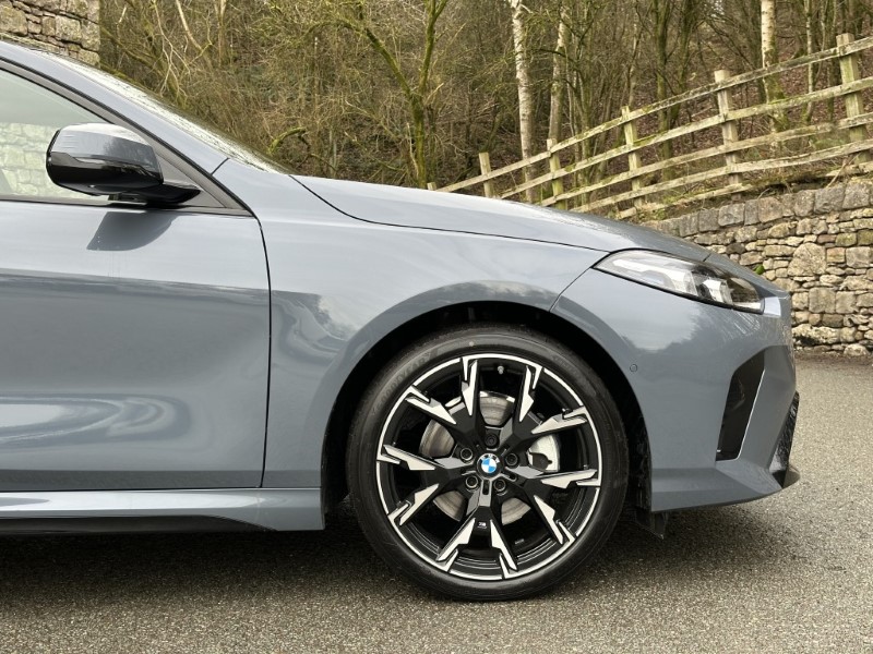  BMW 1 SERIES 120 M Sport 5dr Step Auto 4905612