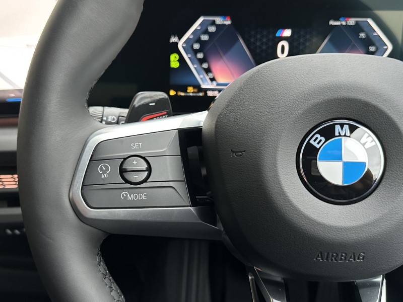  BMW 1 SERIES 120 M Sport 5dr Step Auto 4905573