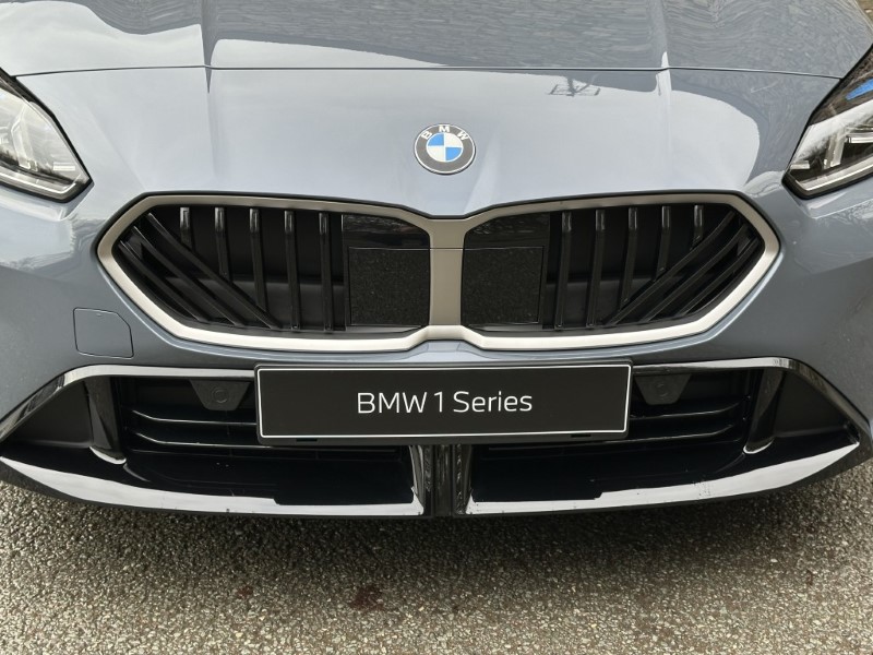  BMW 1 SERIES 120 M Sport 5dr Step Auto 4905608