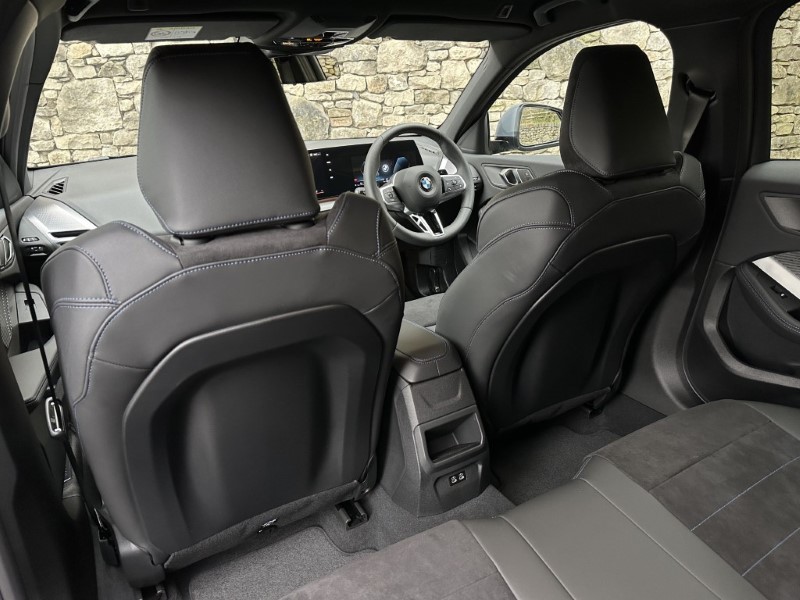  BMW 1 SERIES 120 M Sport 5dr Step Auto 4905595