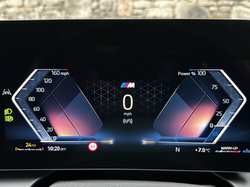  BMW 1 SERIES 120 M Sport 5dr Step Auto 4905589