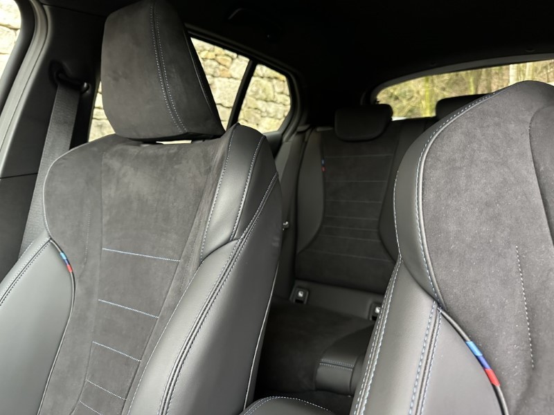  BMW 1 SERIES 120 M Sport 5dr Step Auto 4905584