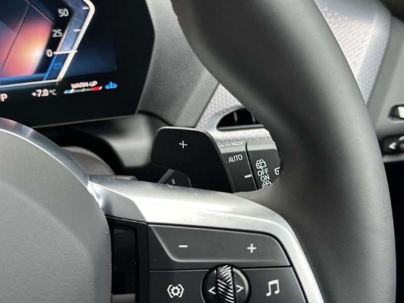  BMW 1 SERIES 120 M Sport 5dr Step Auto 4905576