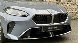 BMW 1 SERIES 120 M Sport 5dr Step Auto 4905606