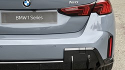 BMW 1 SERIES 120 M Sport 5dr Step Auto 4905555