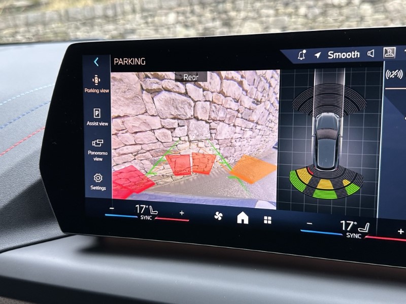  BMW 1 SERIES 120 M Sport 5dr Step Auto 4905600