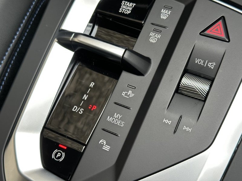  BMW 1 SERIES 120 M Sport 5dr Step Auto 4905567