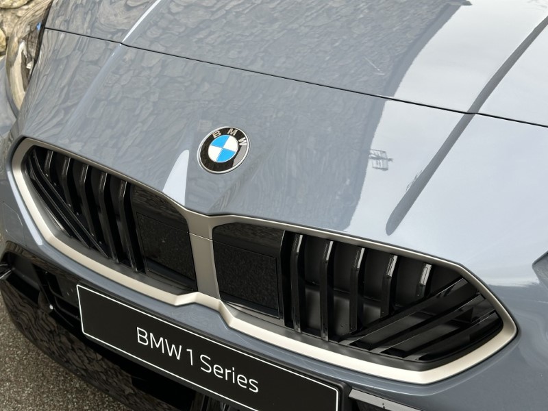  BMW 1 SERIES 120 M Sport 5dr Step Auto 4905580