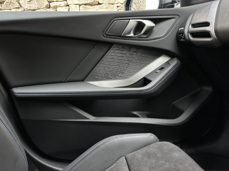  BMW 1 SERIES 120 M Sport 5dr Step Auto 4905569