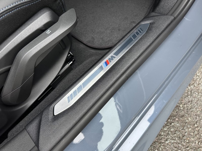  BMW 1 SERIES 120 M Sport 5dr Step Auto 4905560