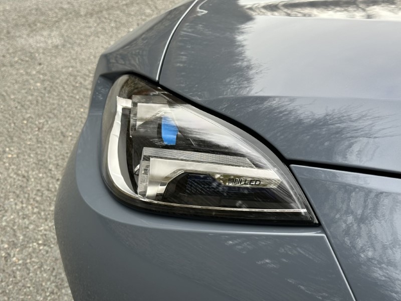  BMW 1 SERIES 120 M Sport 5dr Step Auto 4905609