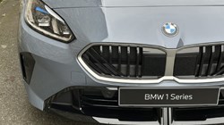 BMW 1 SERIES 120 M Sport 5dr Step Auto 4905578