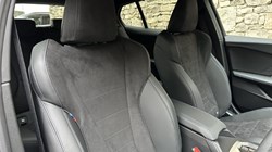 BMW 1 SERIES 120 M Sport 5dr Step Auto 4905561