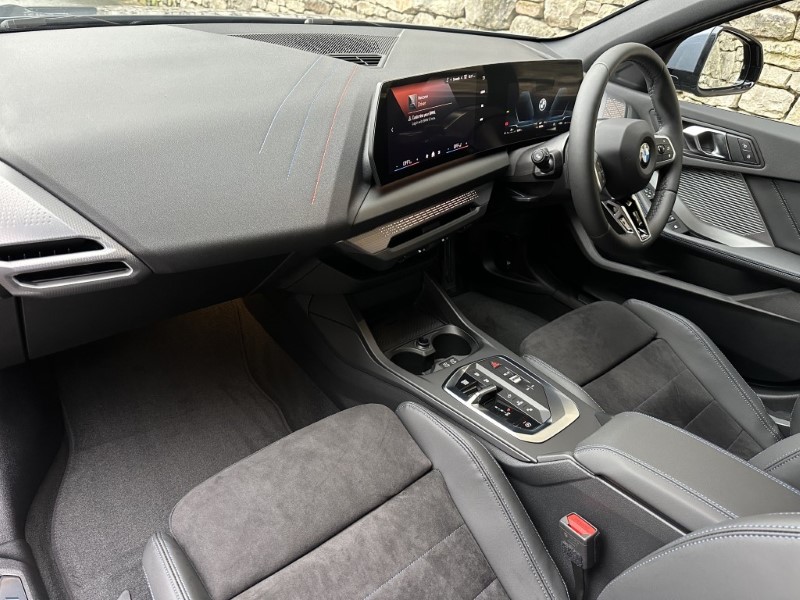  BMW 1 SERIES 120 M Sport 5dr Step Auto 4905582