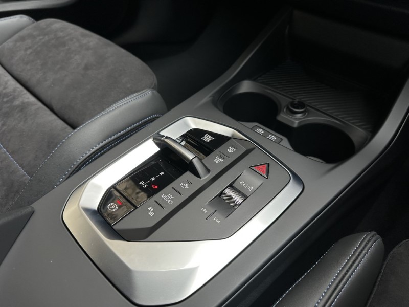  BMW 1 SERIES 120 M Sport 5dr Step Auto 4905566