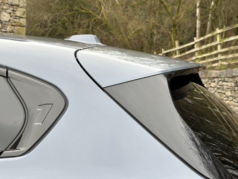  BMW 1 SERIES 120 M Sport 5dr Step Auto 4905599