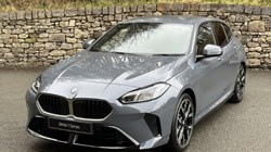 BMW 1 SERIES 120 M Sport 5dr Step Auto 4905597